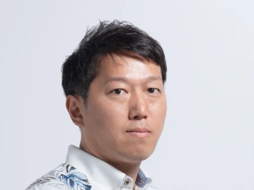 臼井 隆秀