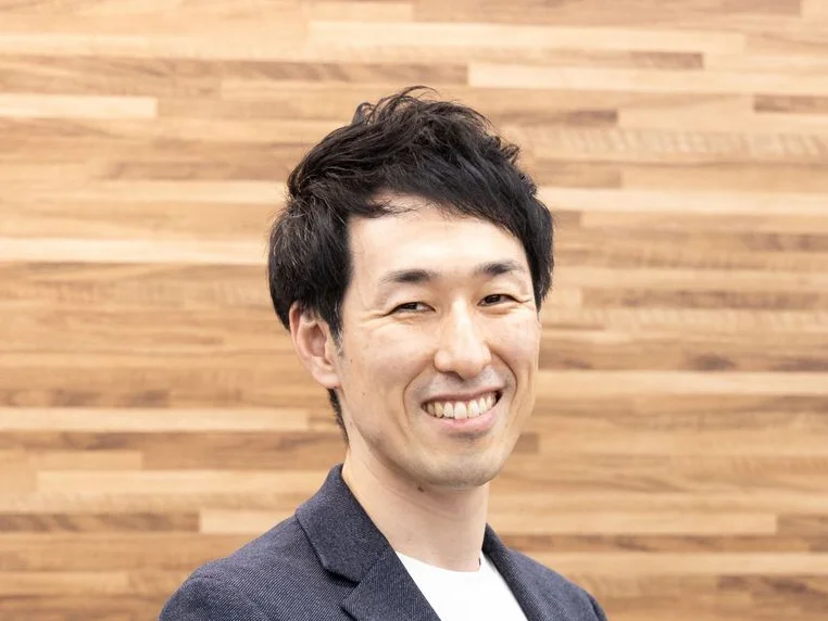 井関 大介