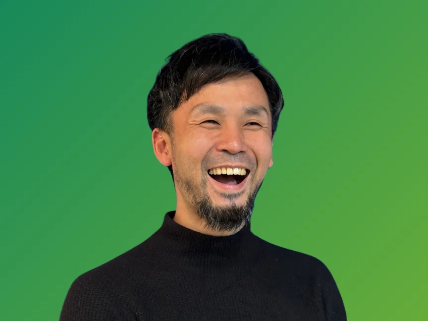 中條 大希