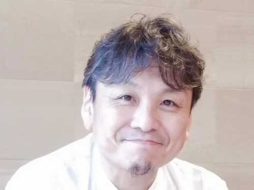 棚元 政夫