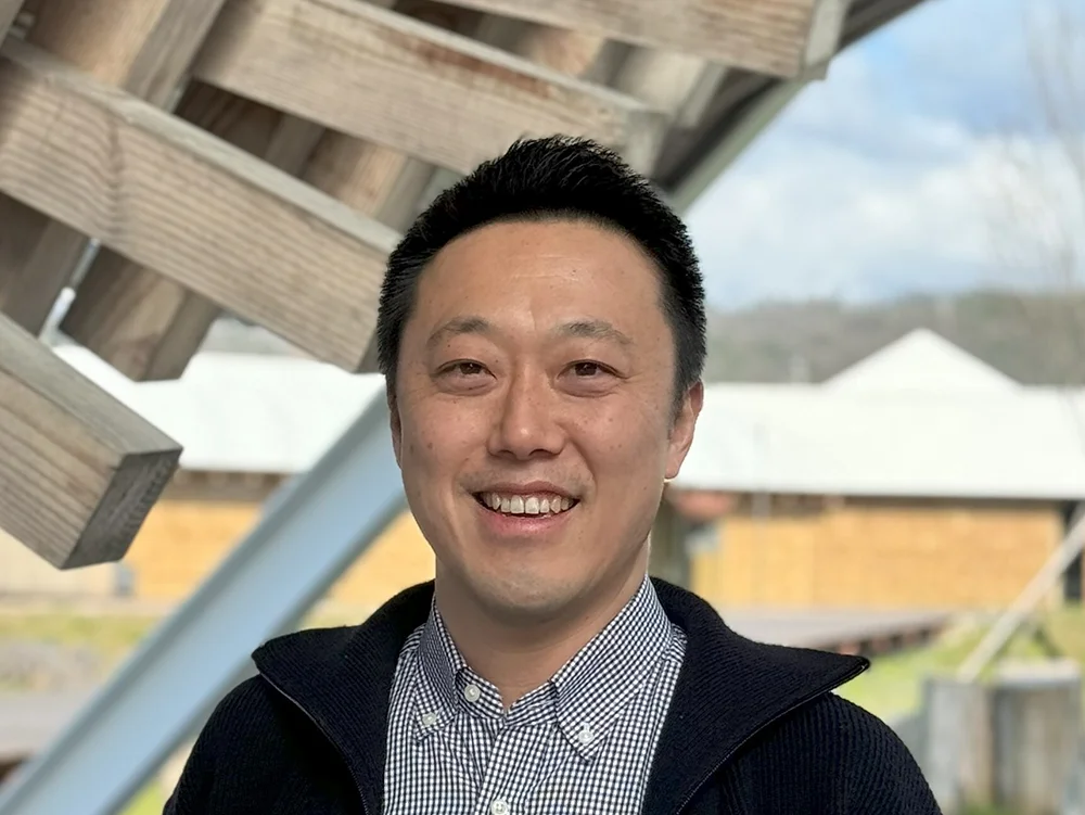 前田 大介