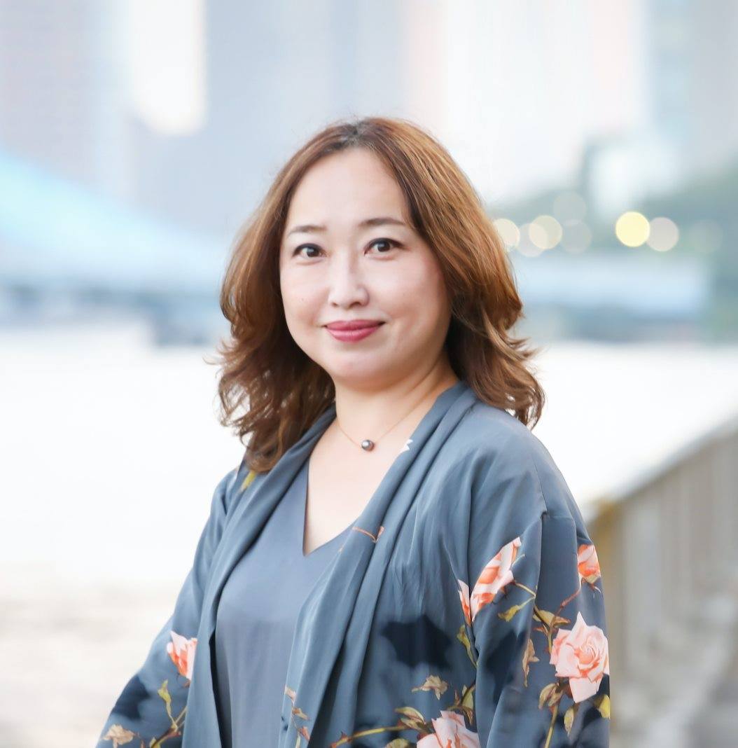 佐藤留美