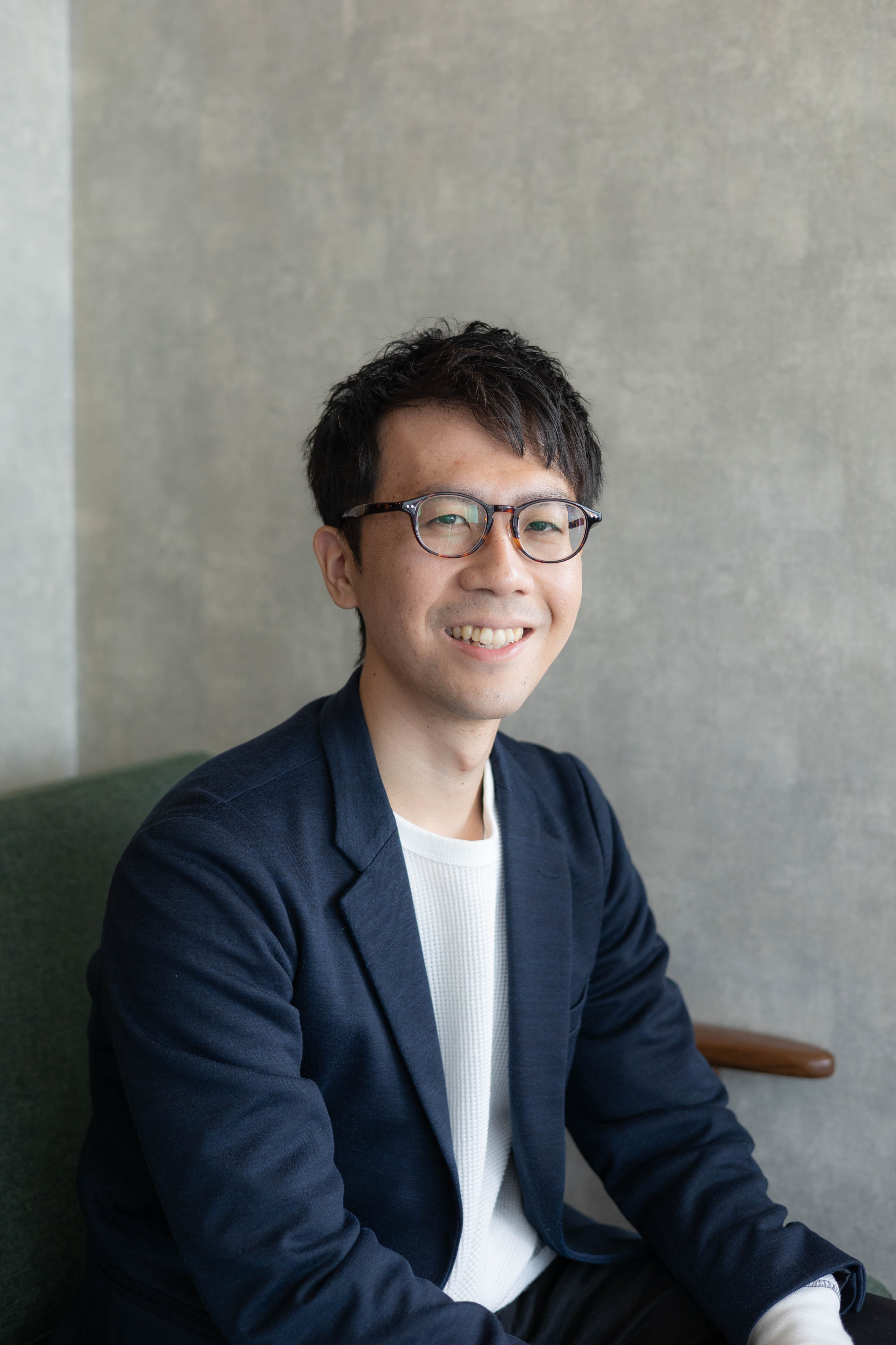 野村高史