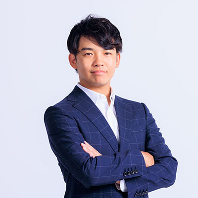 大亀 裕貴