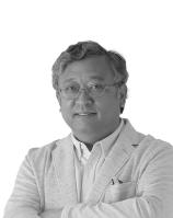 大見 英明