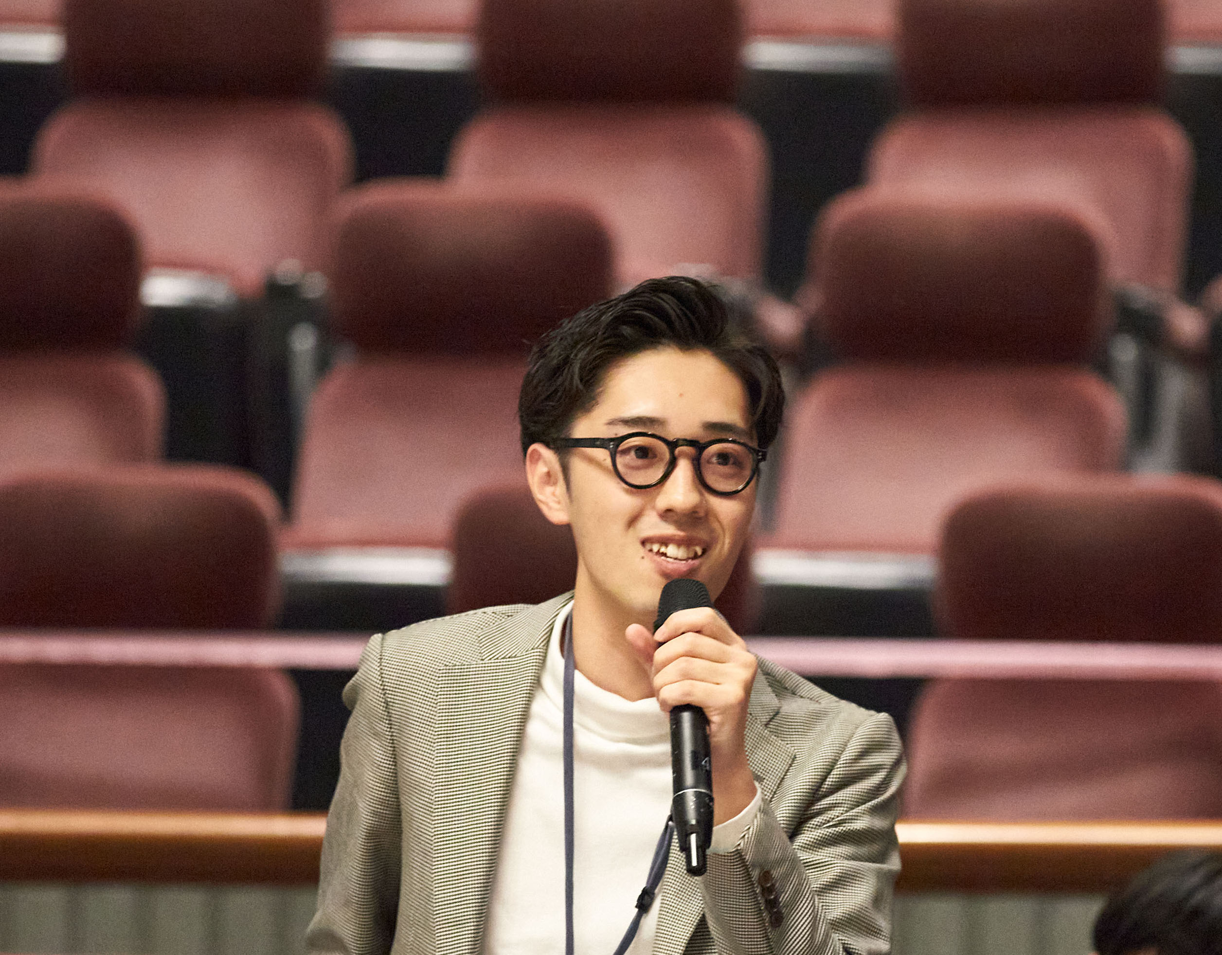 福本優太