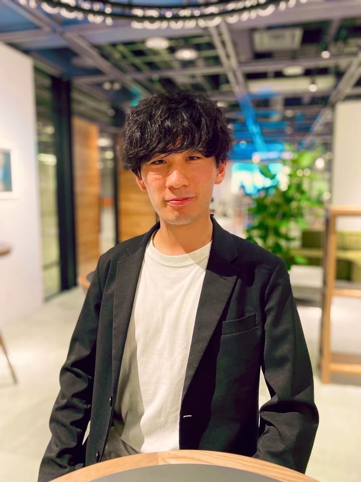 油口琢磨